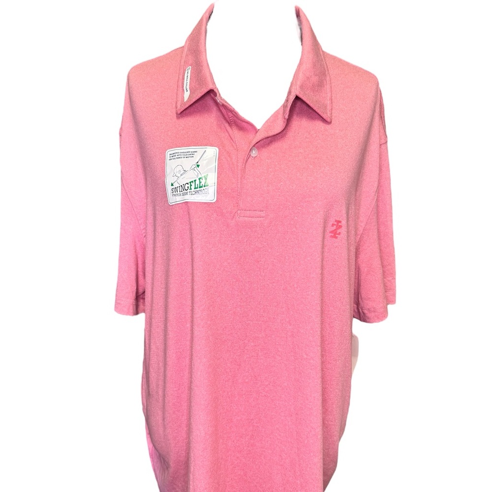 IZOD Golf shirt